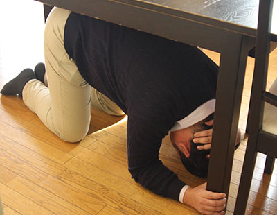 家の耐震性をチェックしよう