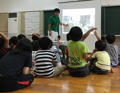 各章のねらい・内容のポイント